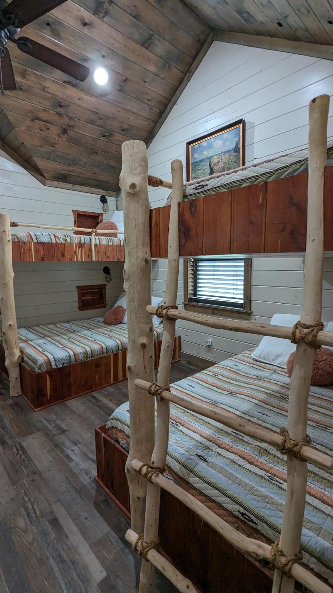 Hasty Cutoff Cabin Jasper Exteriér fotografie